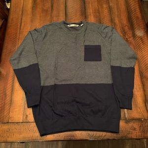Travis Mathew Sweater